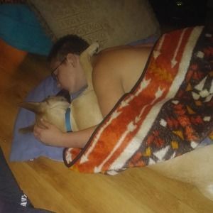 Meet your Posher, J-dizzle